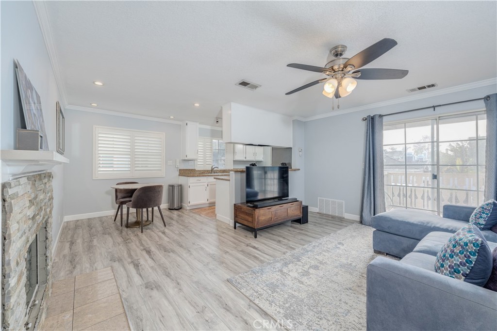 7821 Essex Drive 103