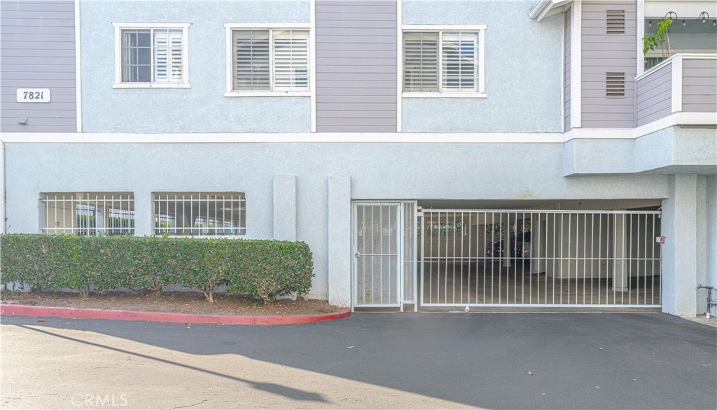 7821 Essex Drive 103