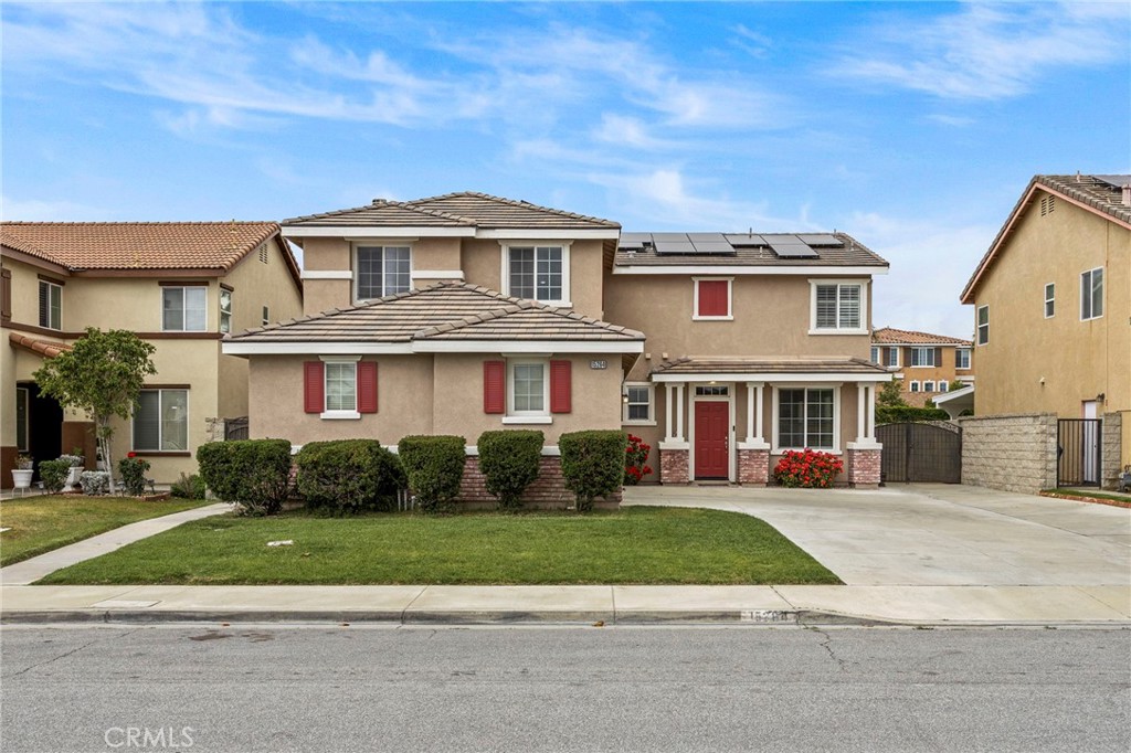 15264 Rosewood Circle
