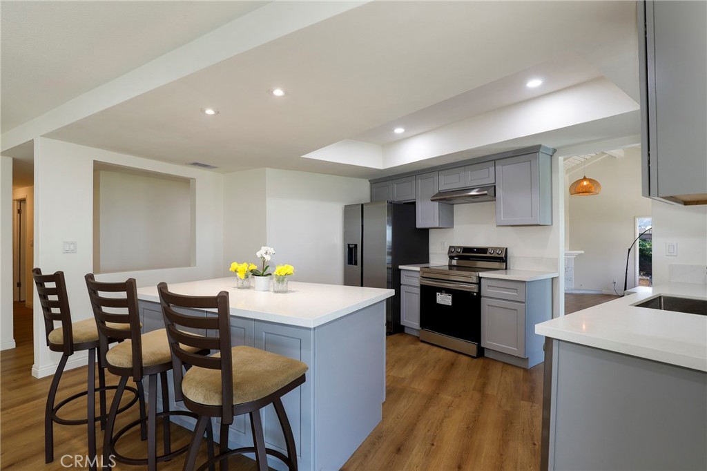 16225 Santa Bianca Drive