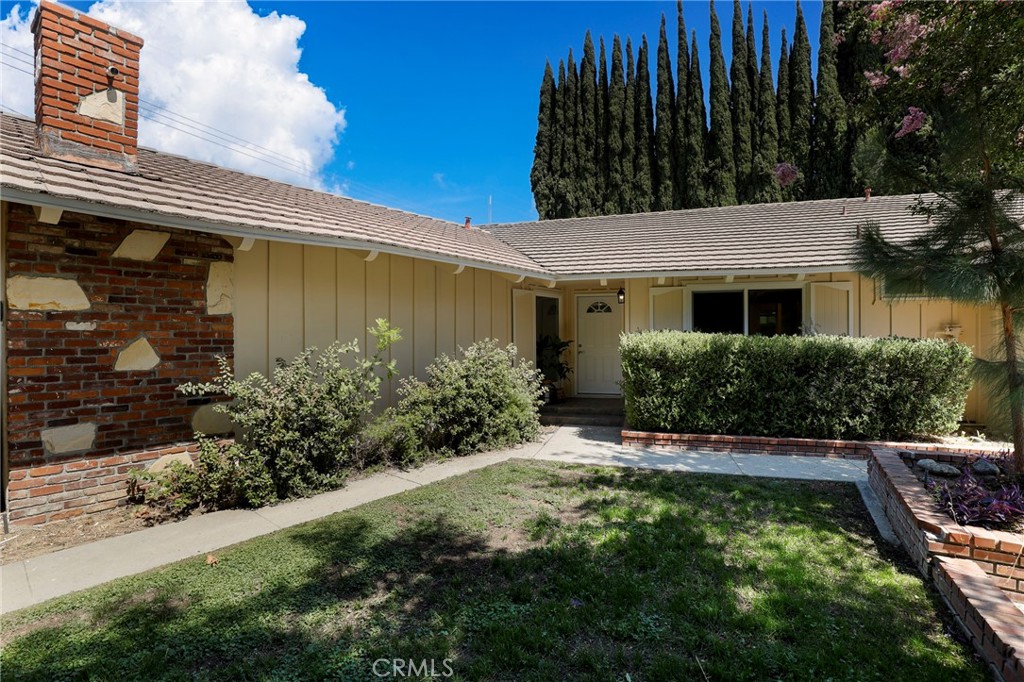 16225 Santa Bianca Drive