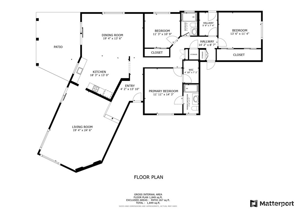 16225 Santa Bianca Drive