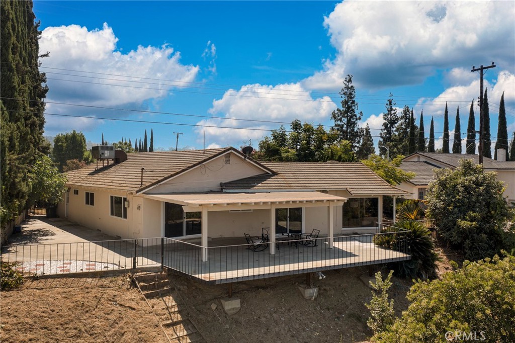 16225 Santa Bianca Drive