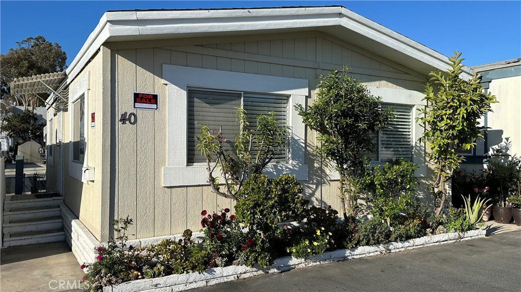 15141 Beach Blvd, Space 40