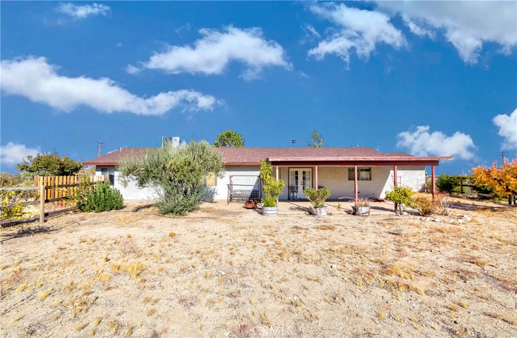 623 Mesquite Road
