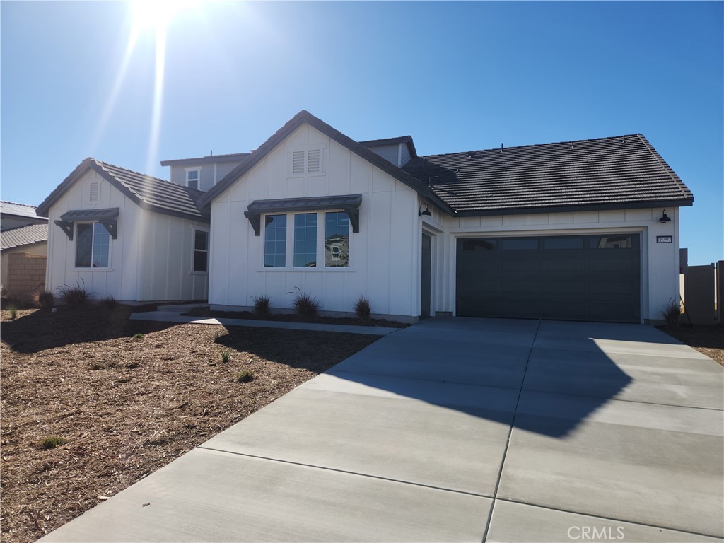 18397 Park Mountain Drive