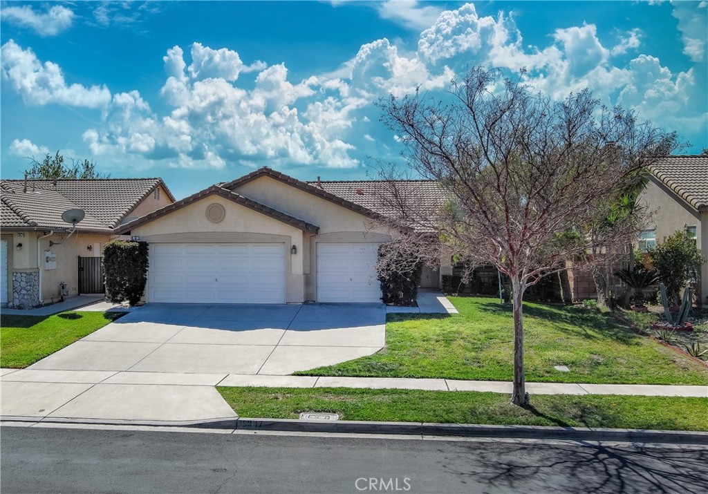 15847 Mesa Drive