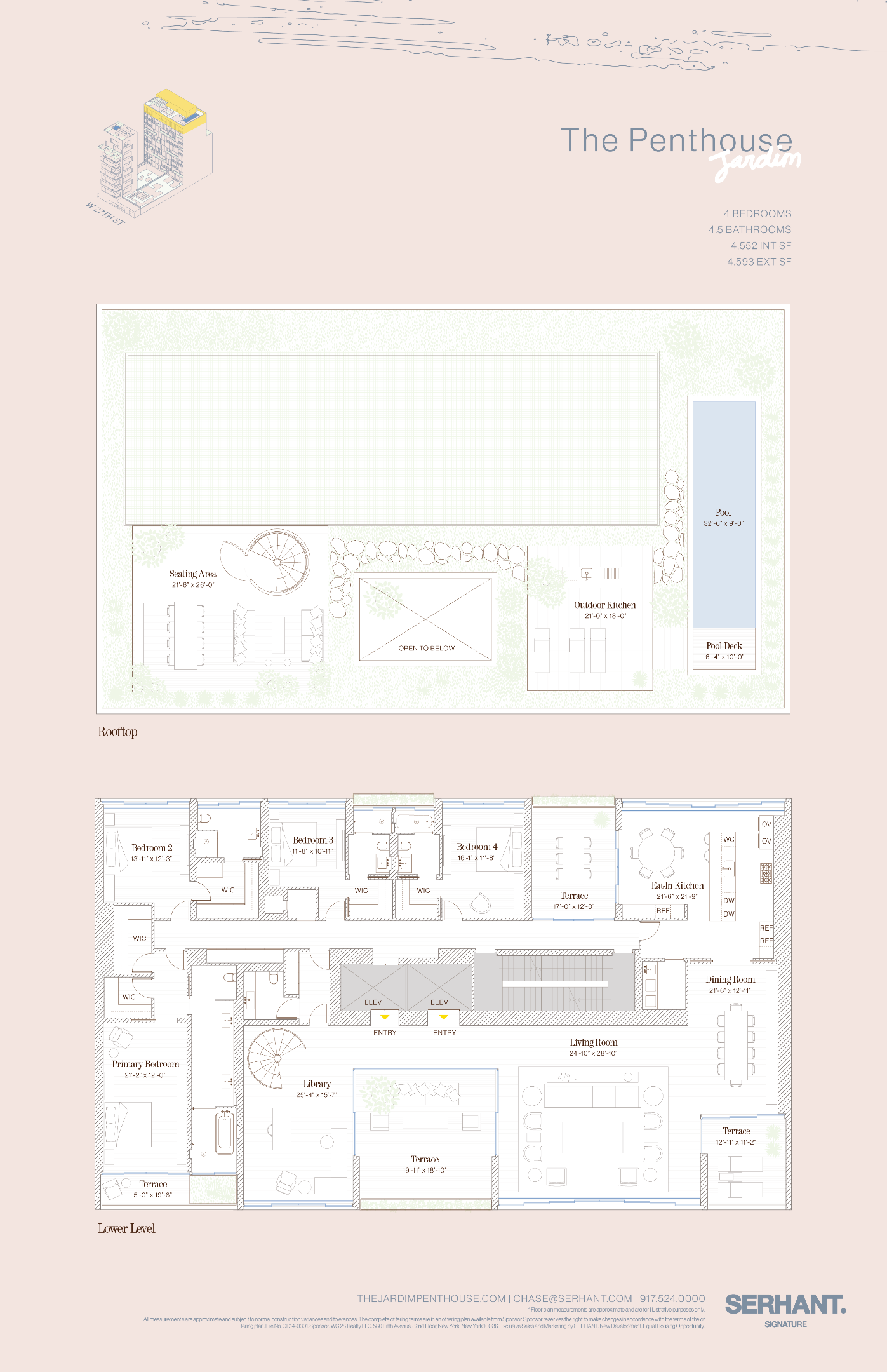 527 W 27TH Street PHA