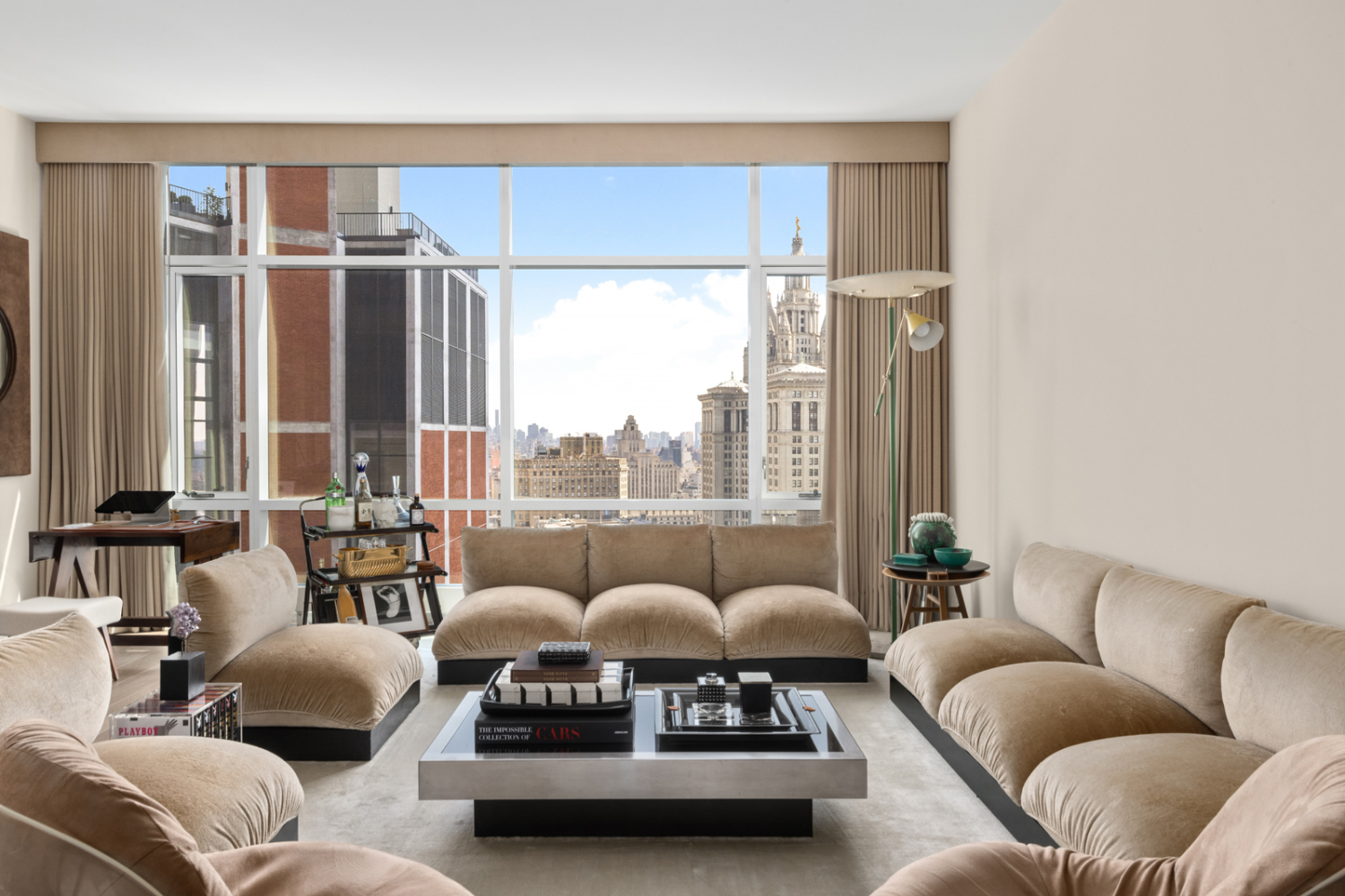 5 BEEKMAN Street 21A
