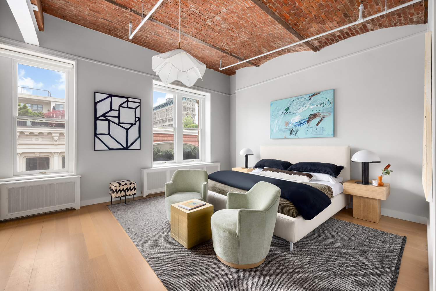 63 GREENE Street PHA