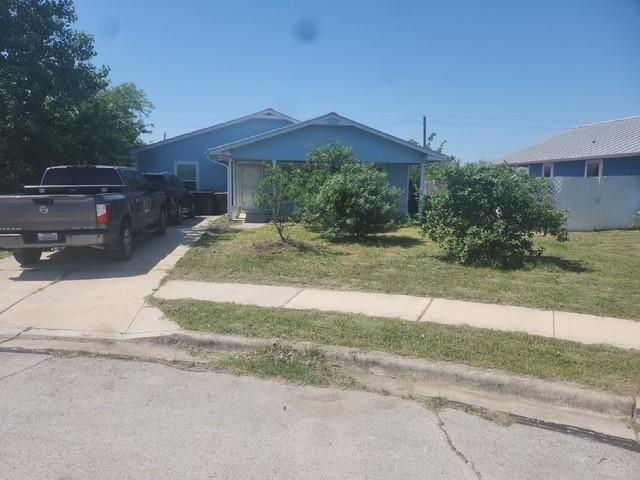 13309 Barteny CV