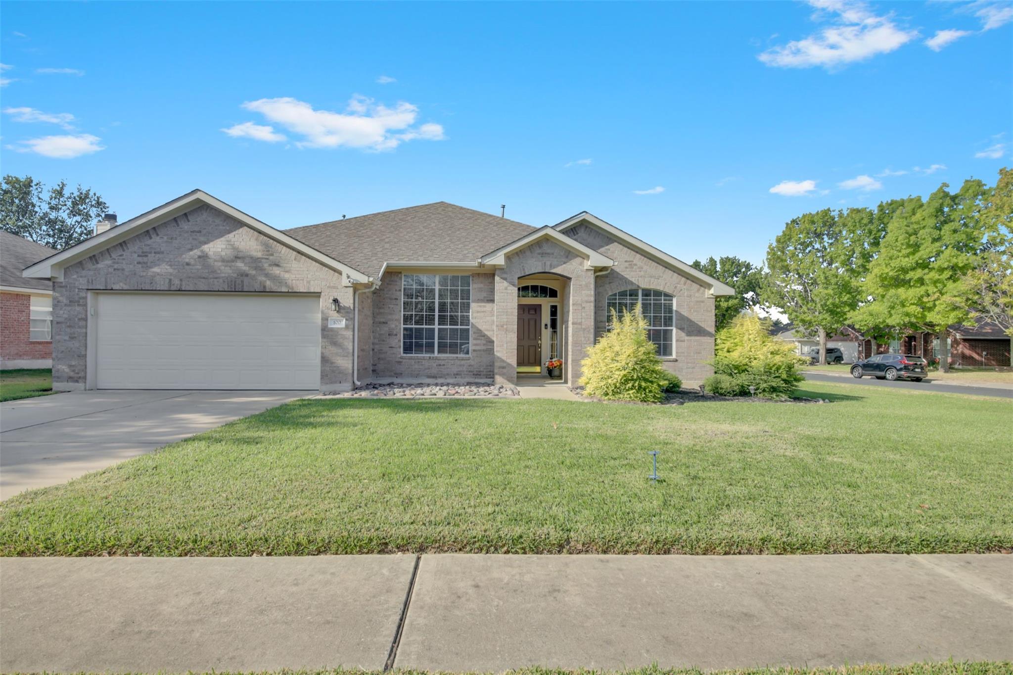 100 Copperwood LOOP, Round Rock