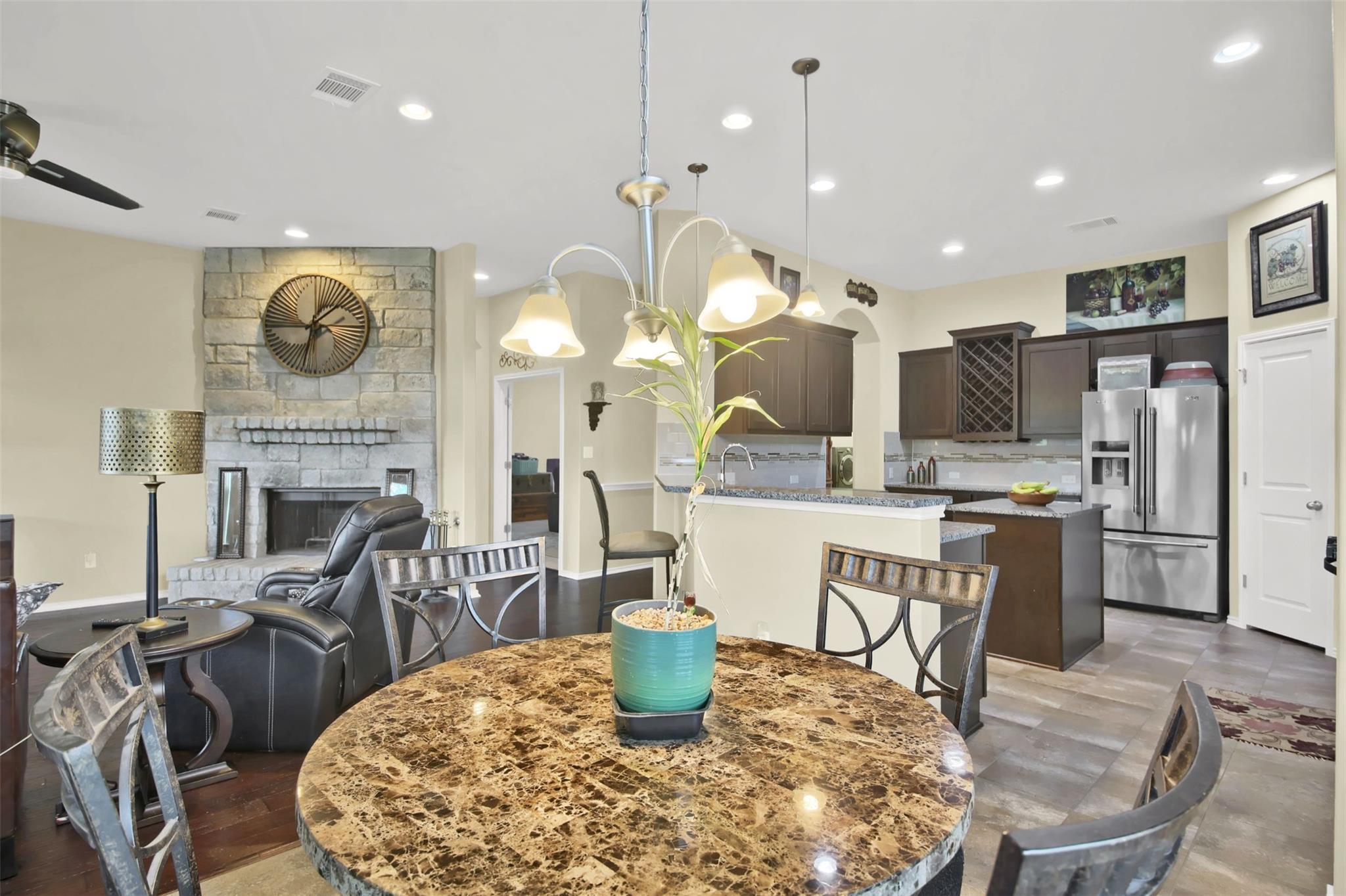 17028 John Michael DR