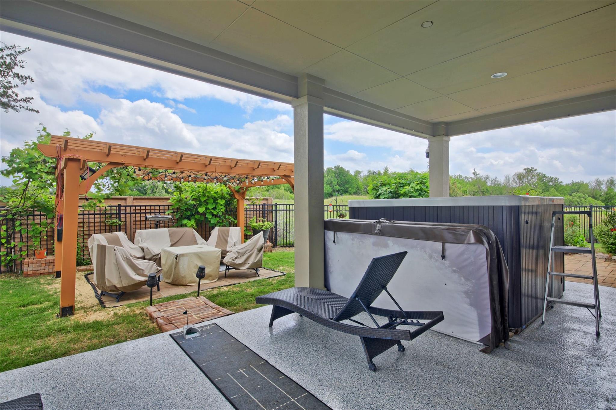 17028 John Michael DR