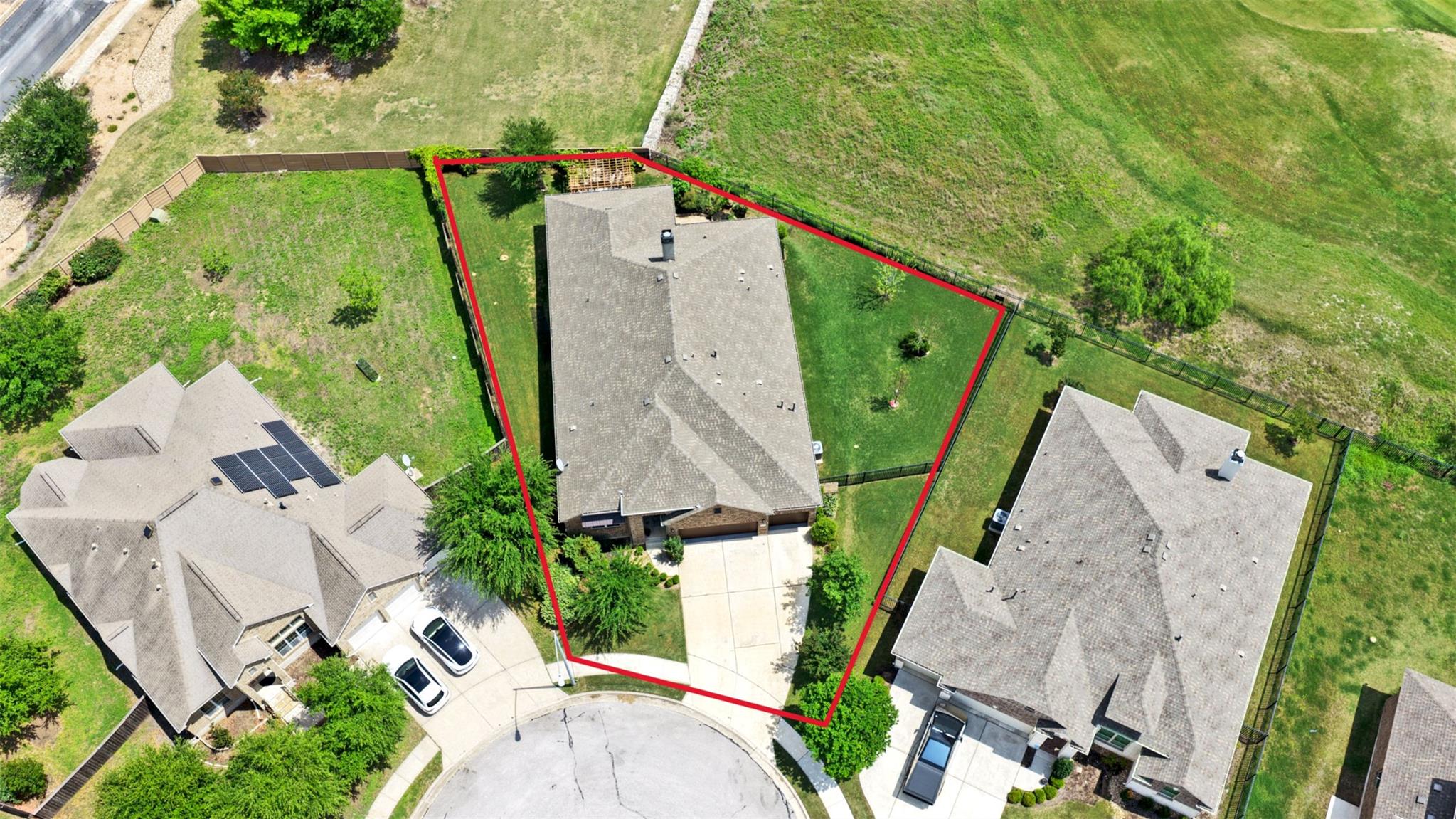 17028 John Michael DR