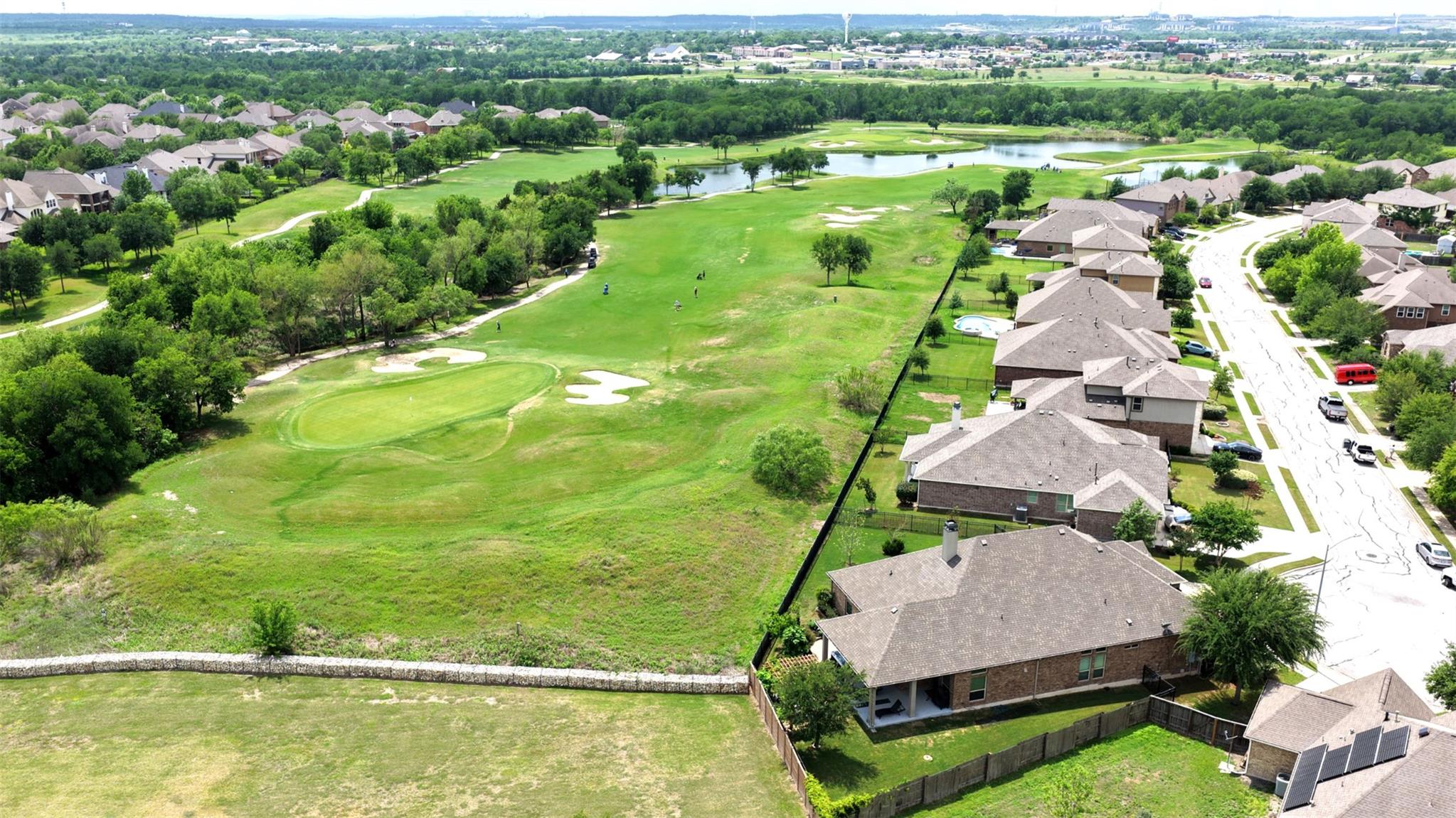 17028 John Michael DR