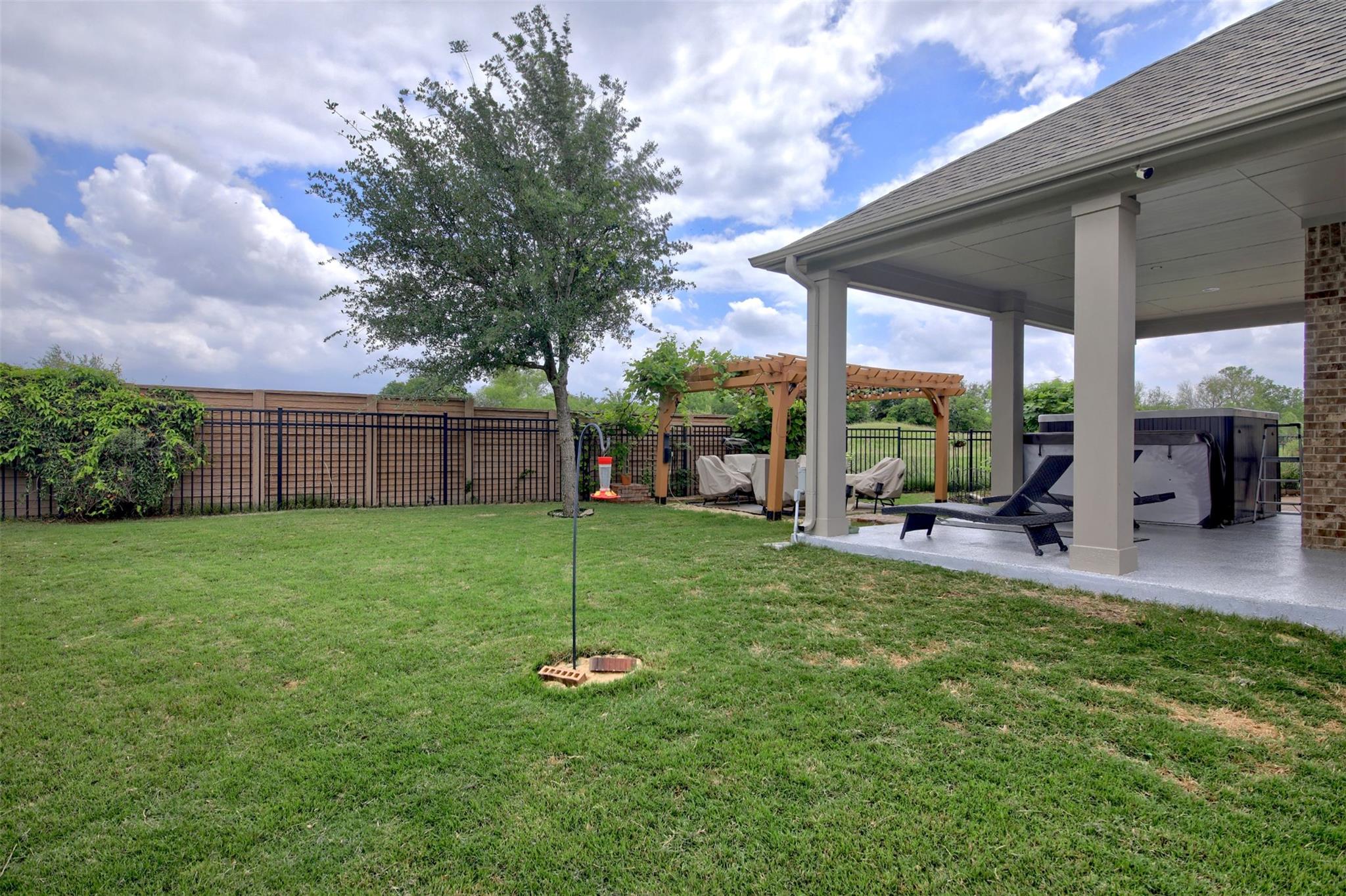 17028 John Michael DR