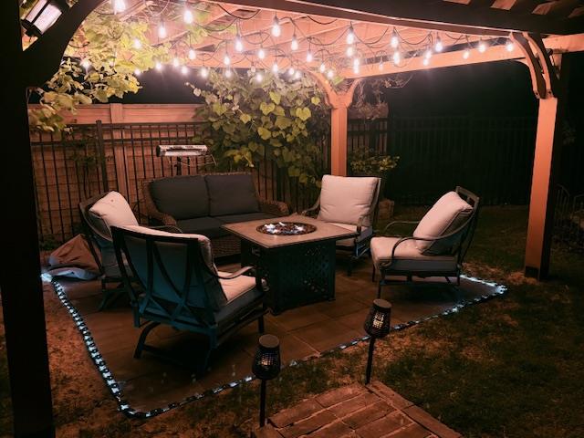 17028 John Michael DR