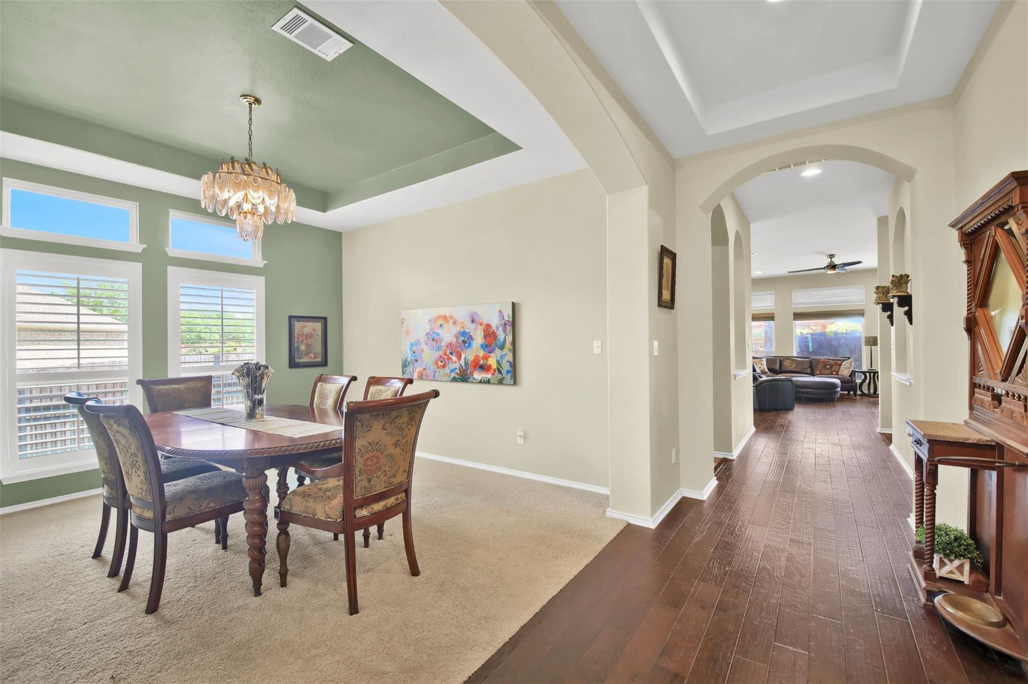 17028 John Michael DR