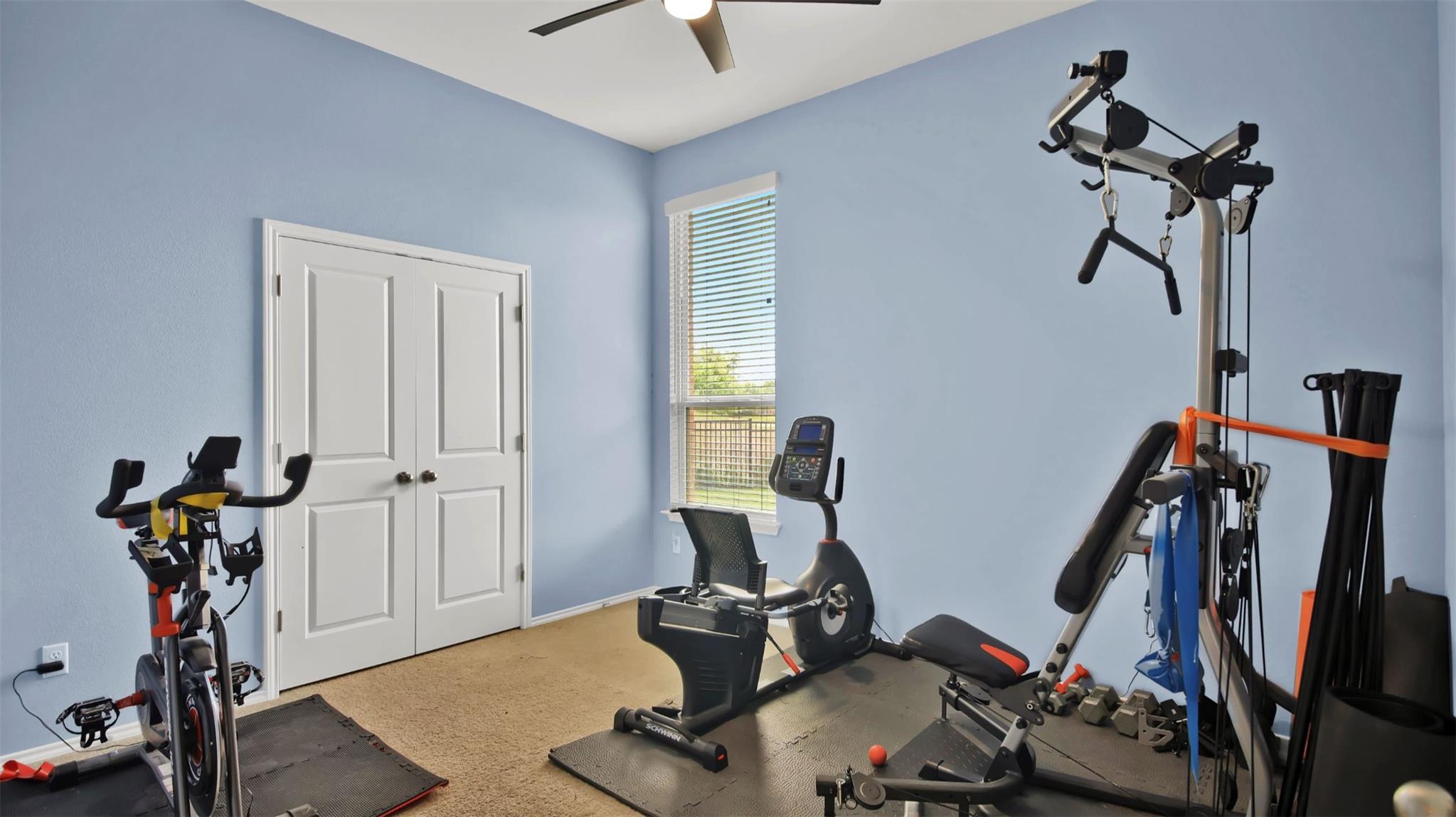 17028 John Michael DR