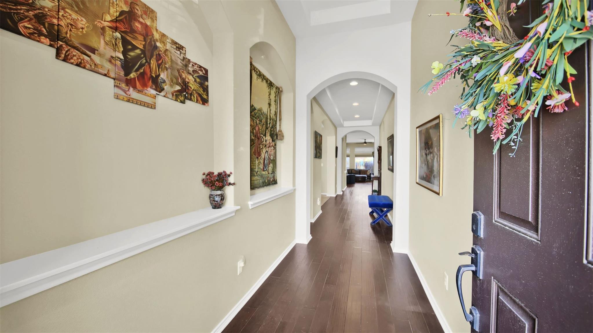 17028 John Michael DR