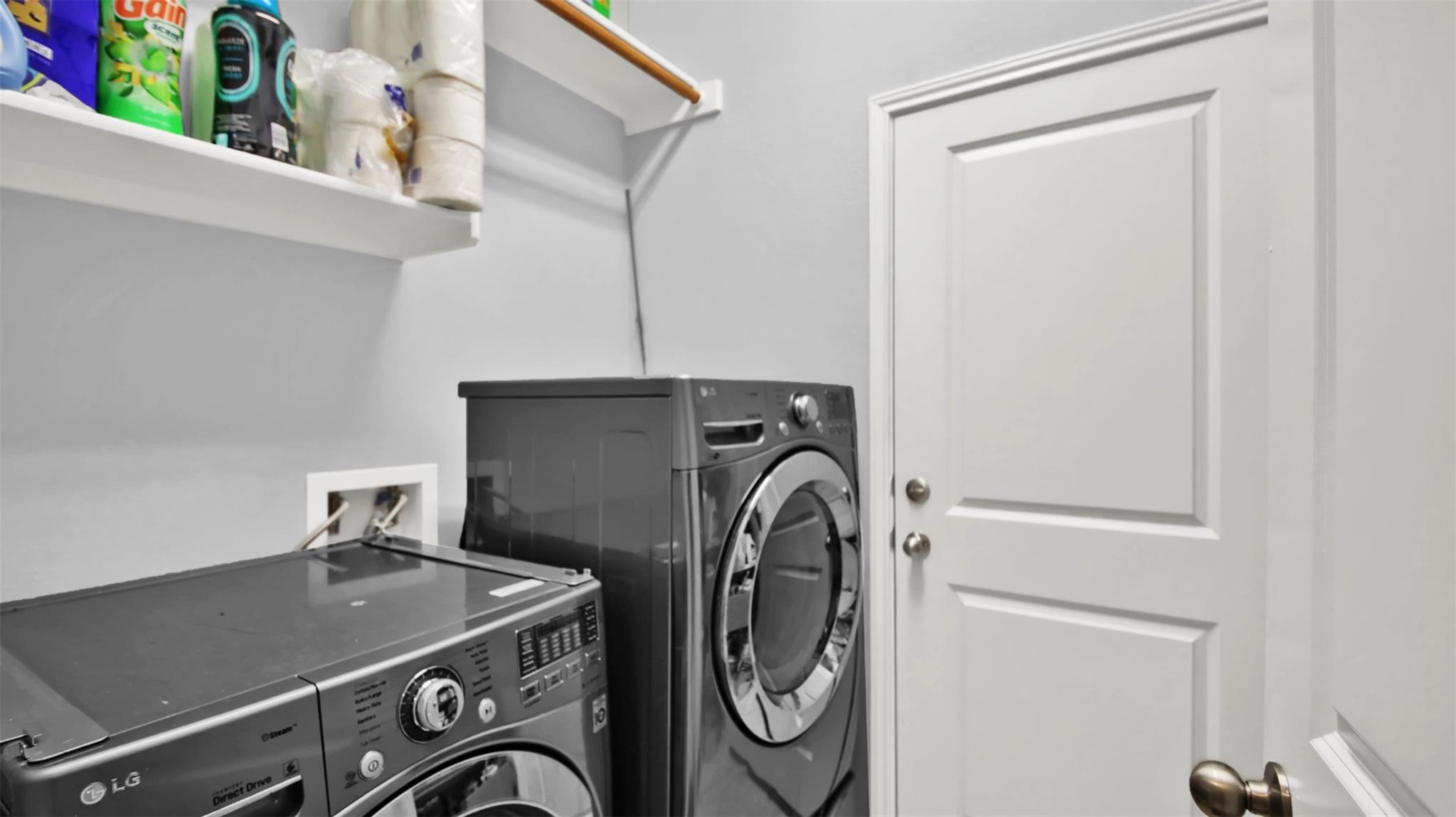 17028 John Michael DR