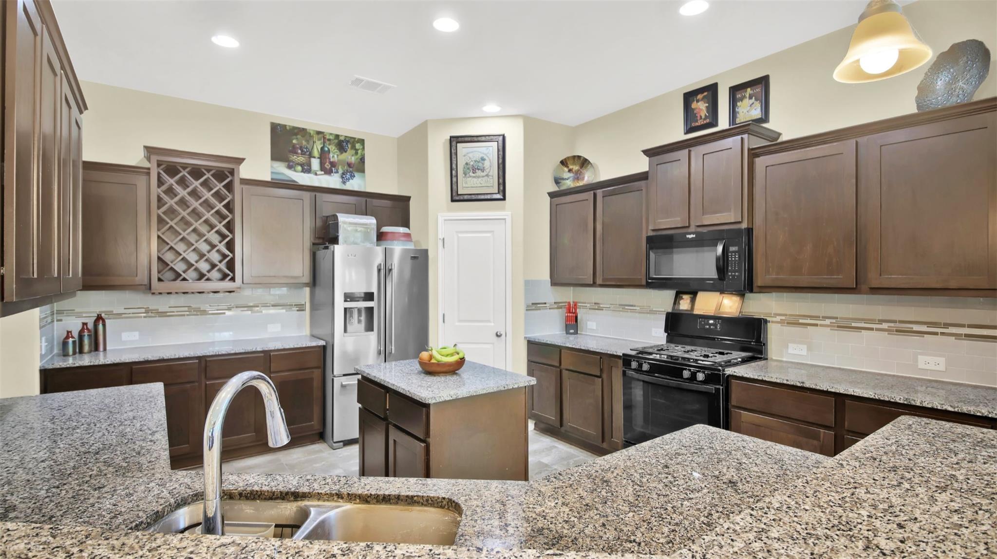 17028 John Michael DR