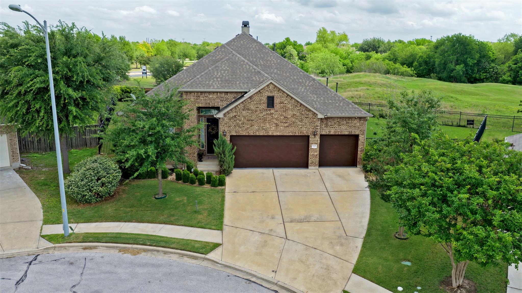 17028 John Michael DR