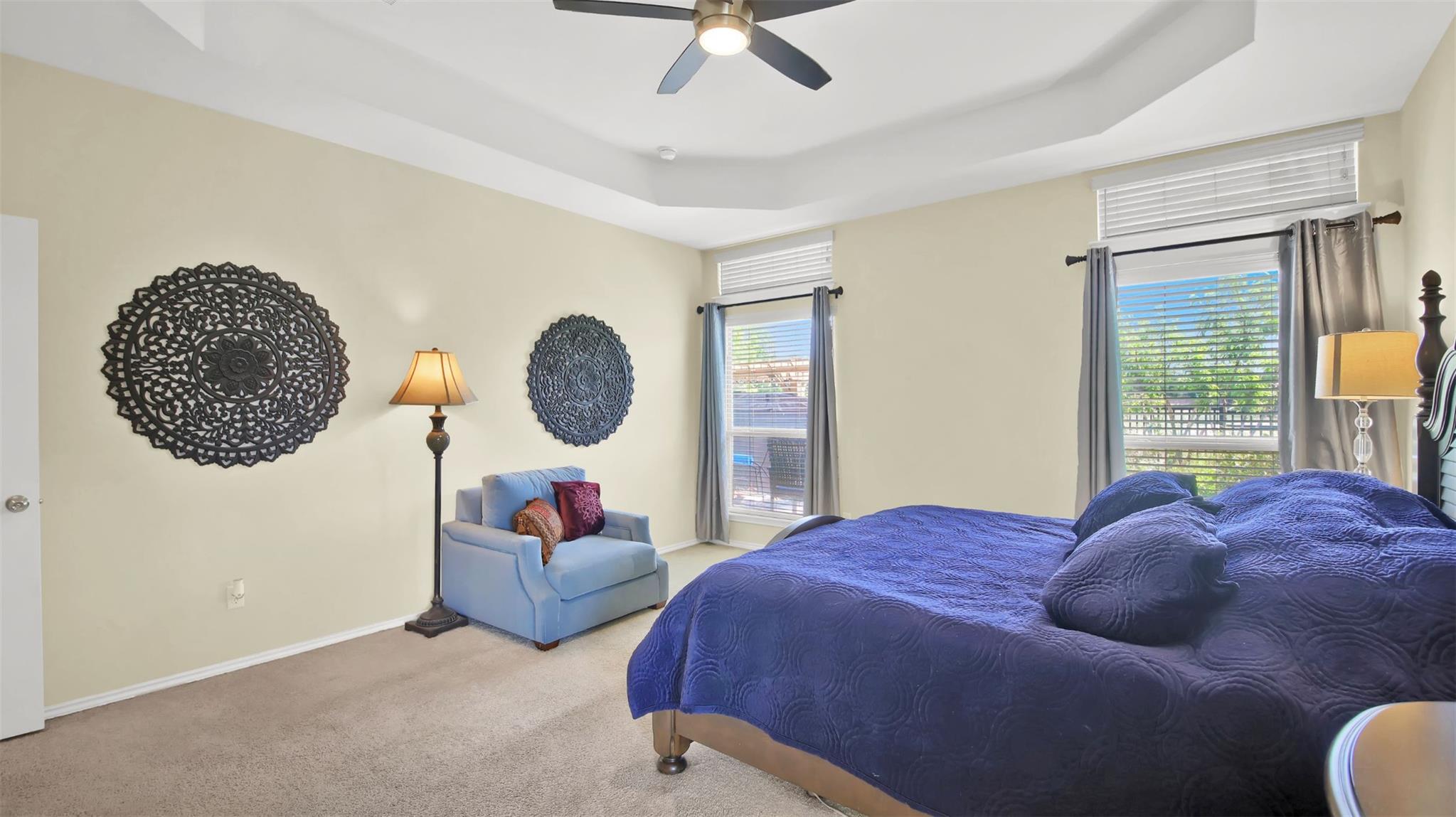 17028 John Michael DR