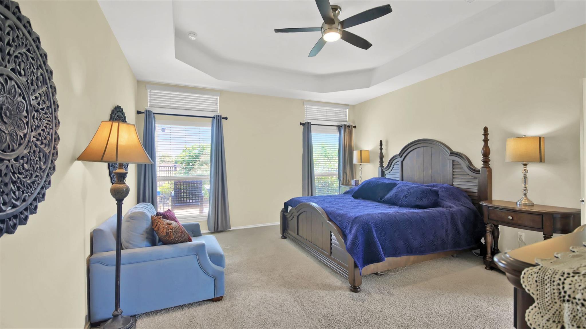 17028 John Michael DR