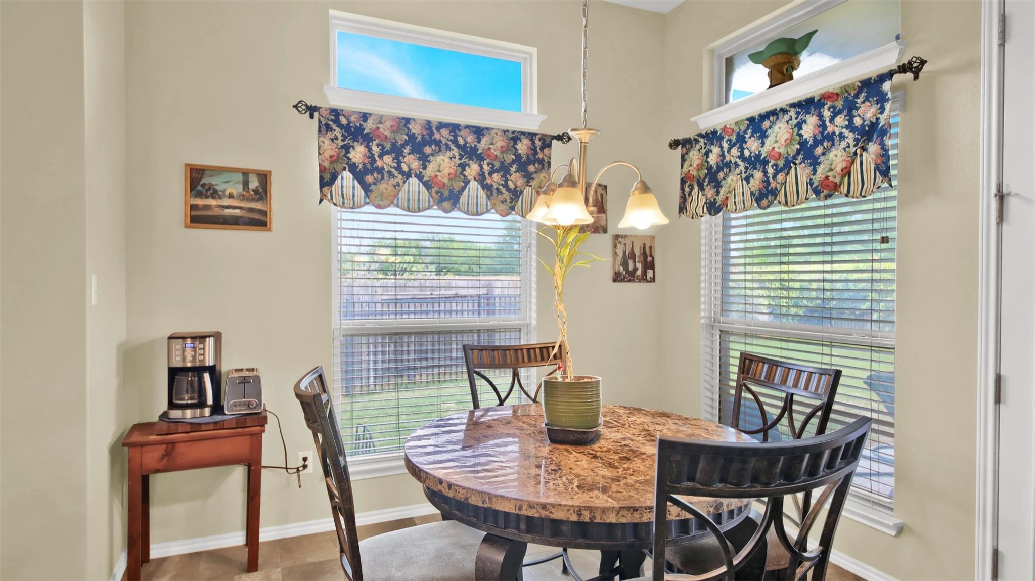 17028 John Michael DR