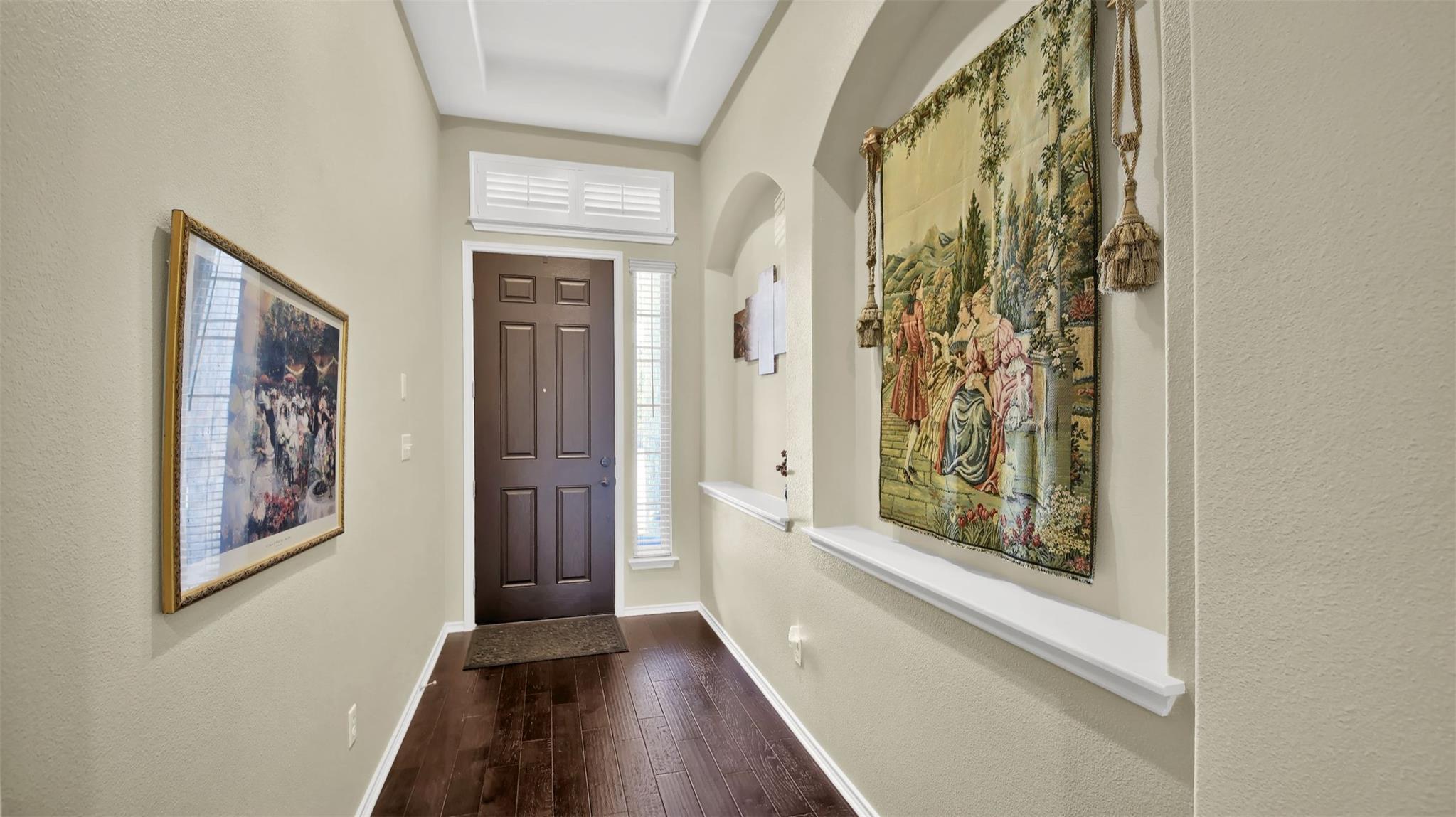 17028 John Michael DR