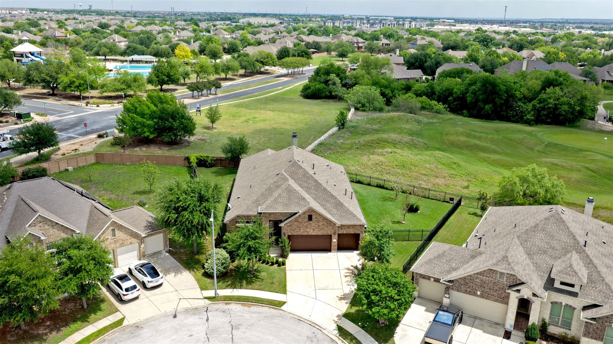 17028 John Michael DR
