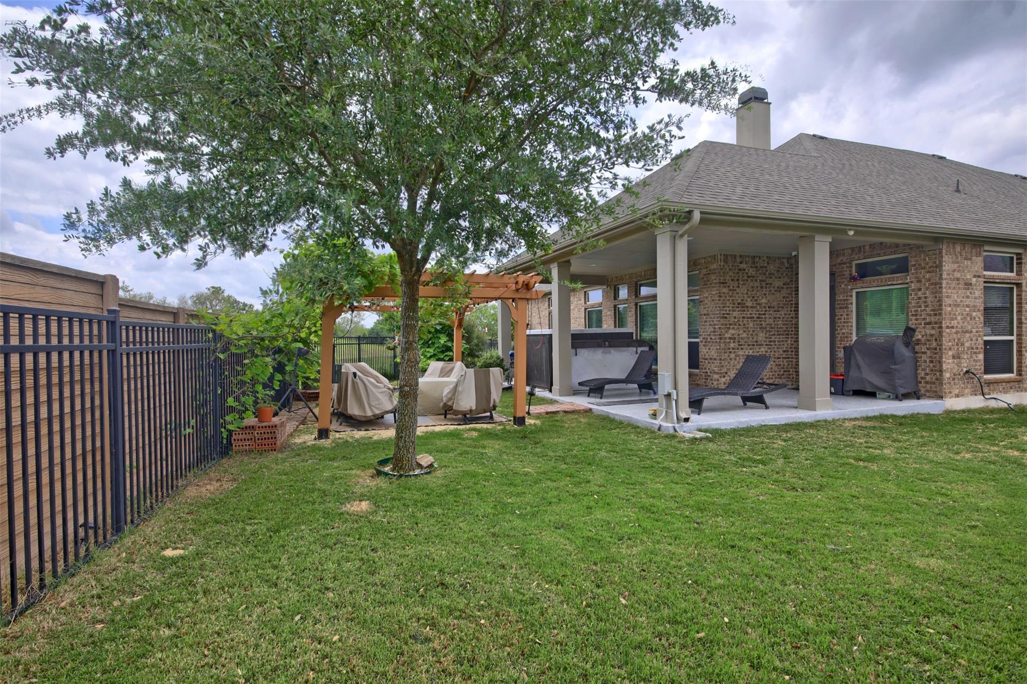 17028 John Michael DR