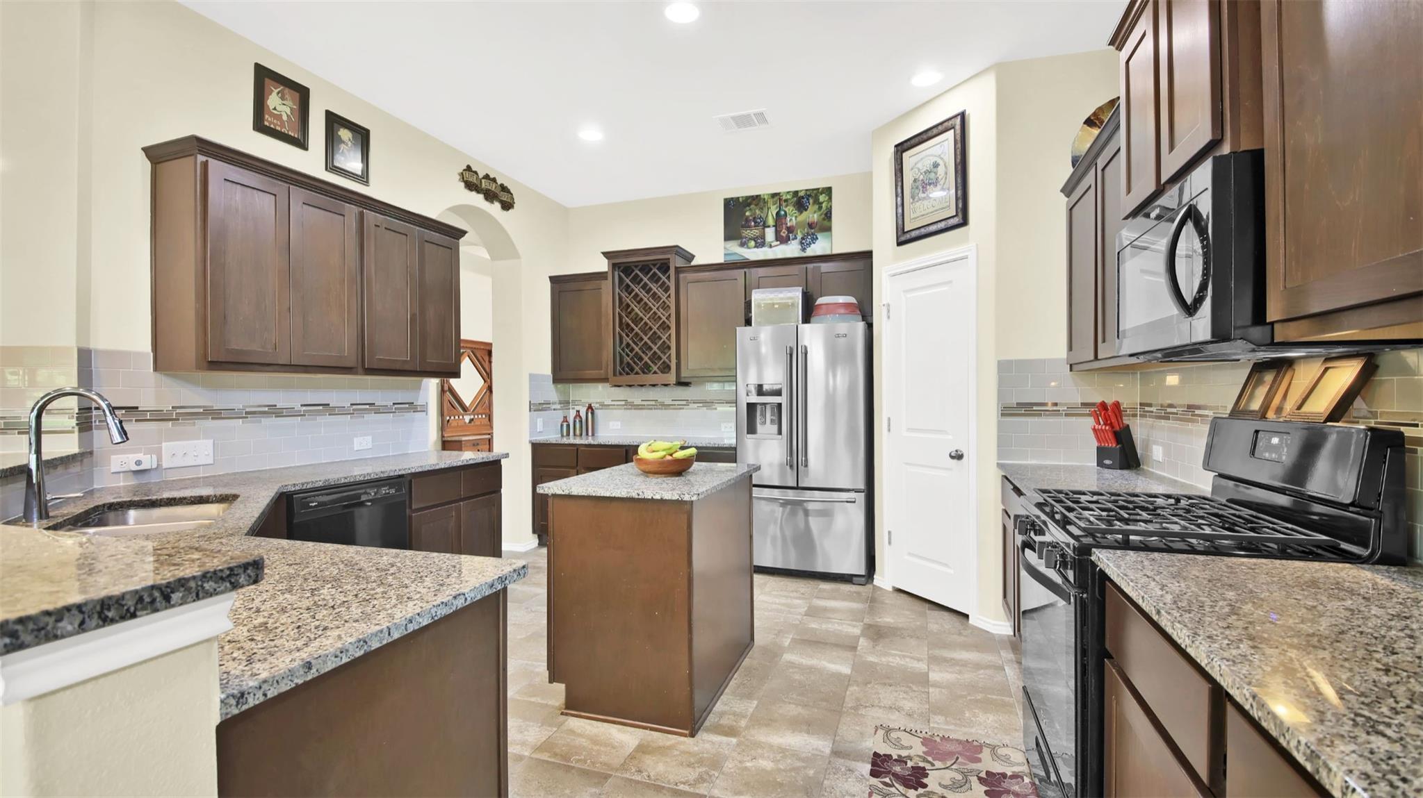 17028 John Michael DR