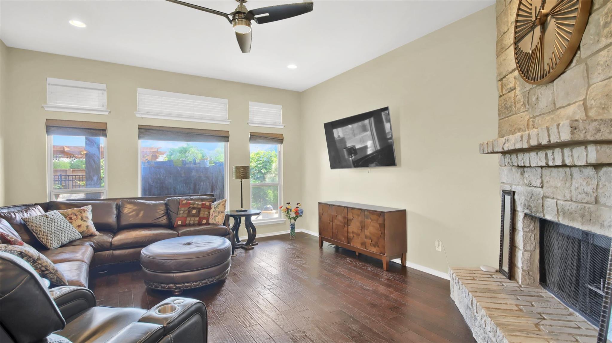 17028 John Michael DR