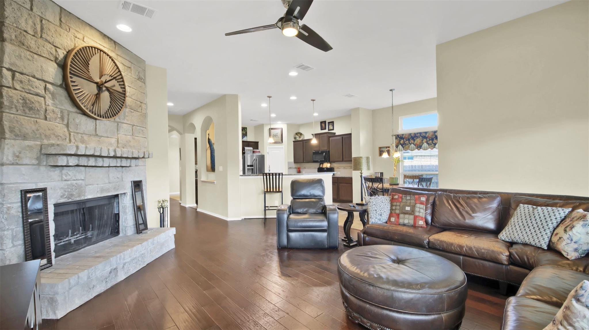 17028 John Michael DR