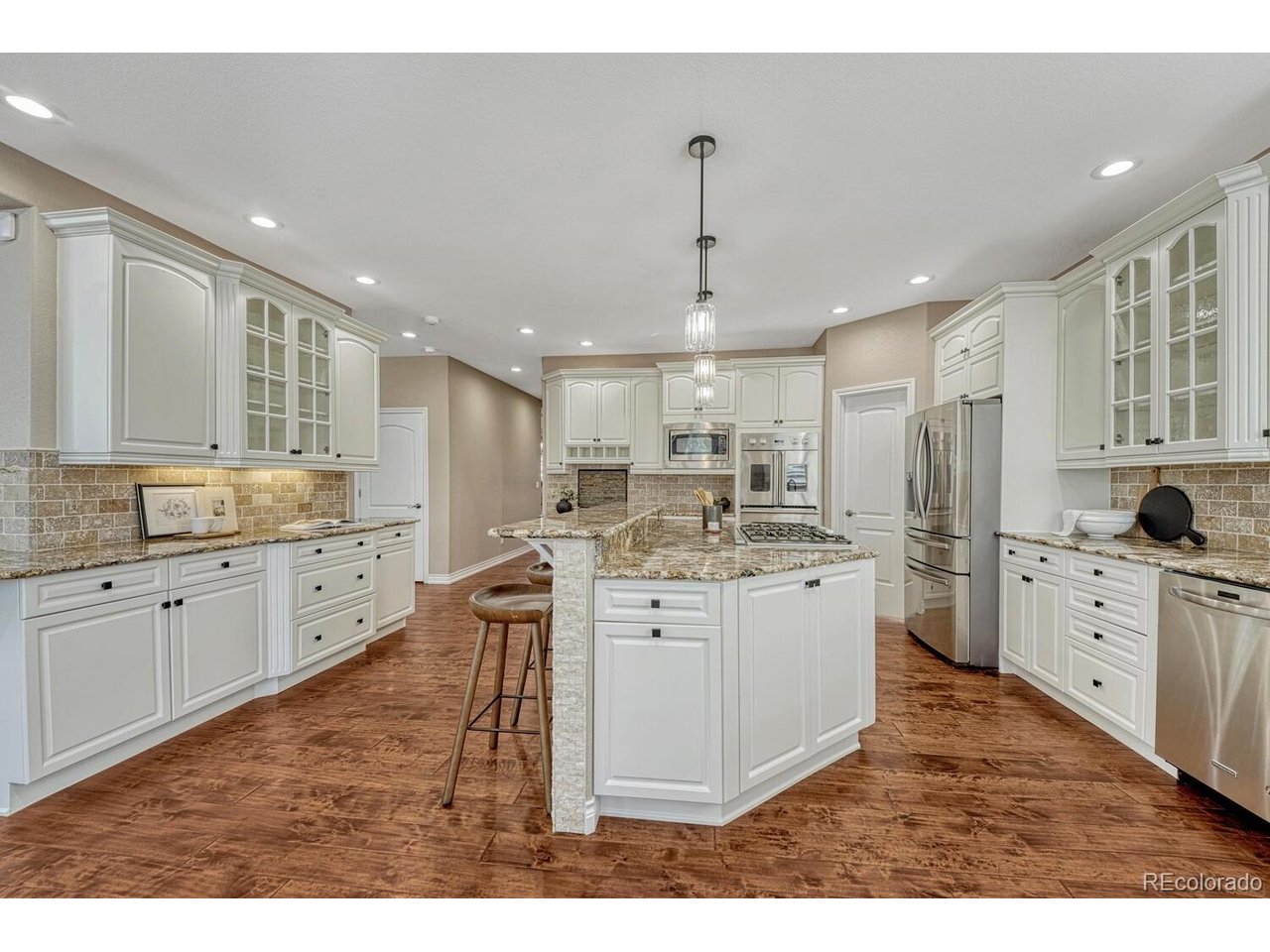9164 E Lost Hill Trl