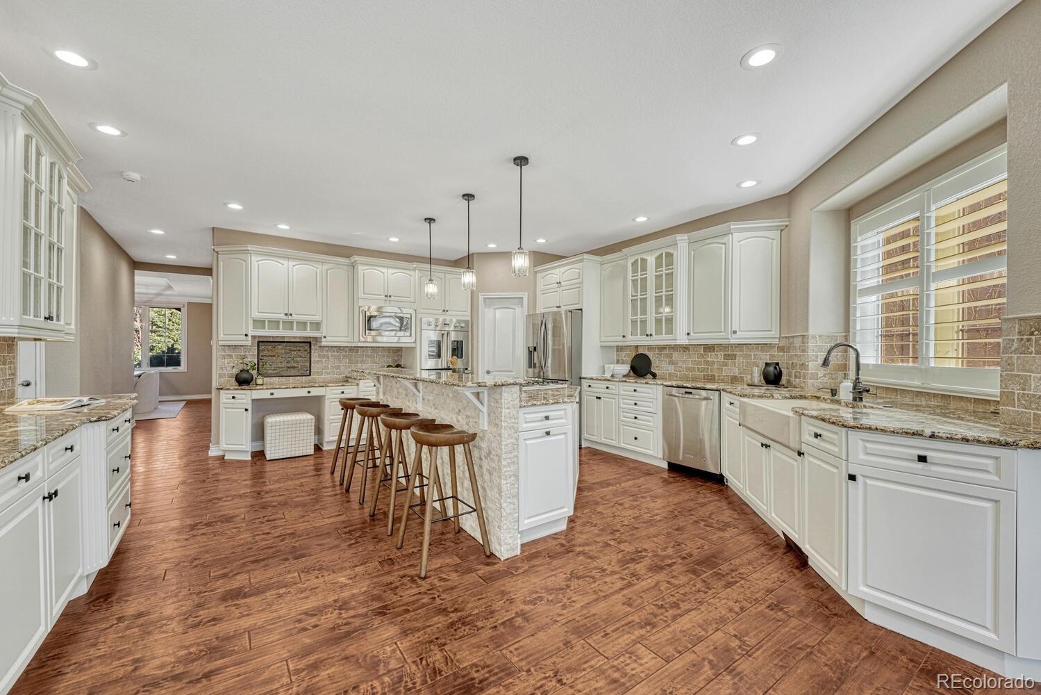 9164 E Lost Hill Trail