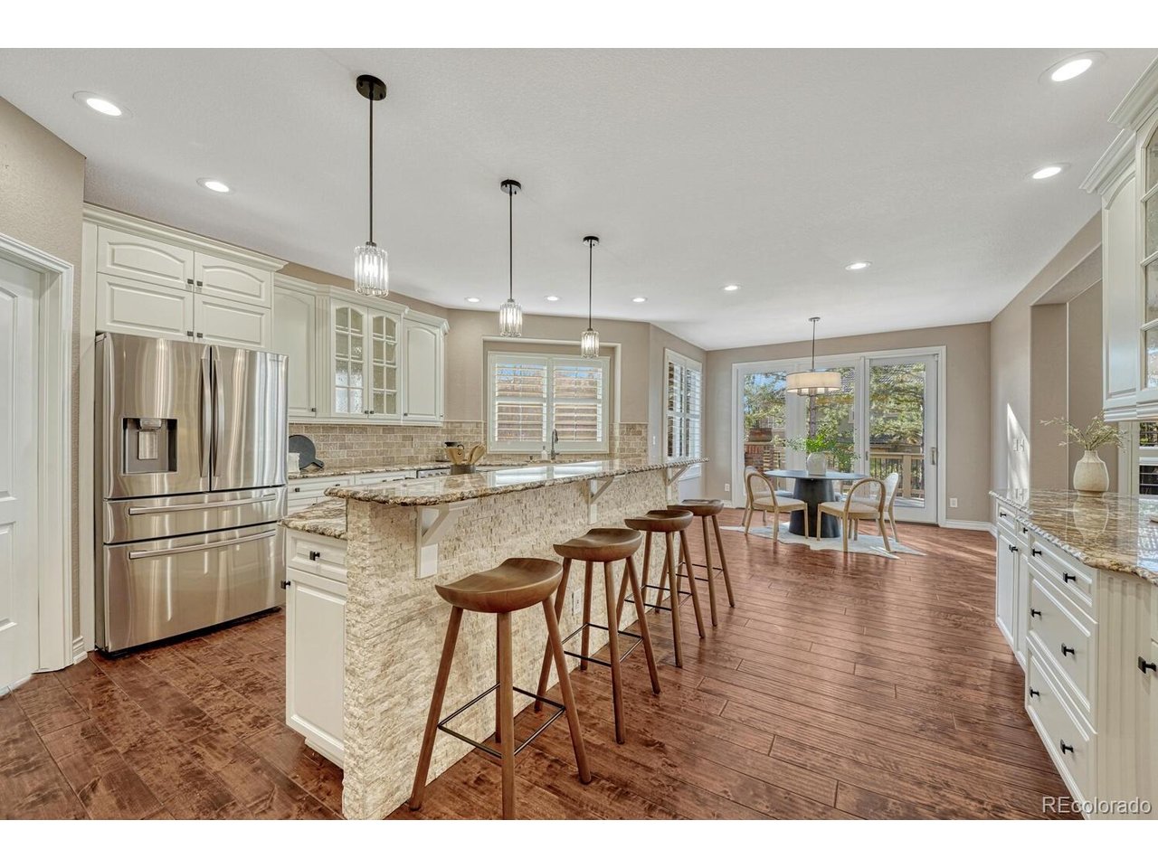 9164 E Lost Hill Trl