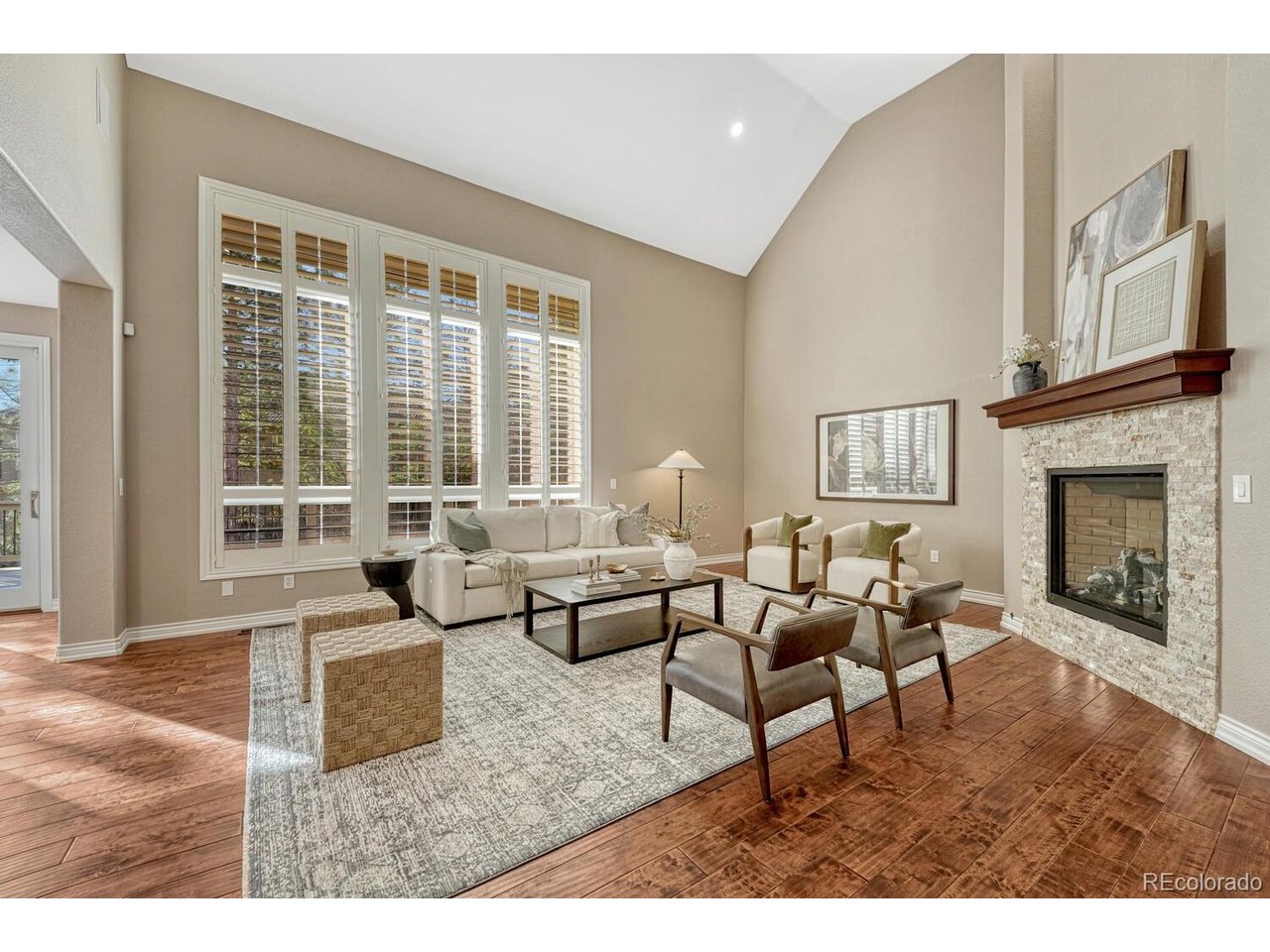 9164 E Lost Hill Trl