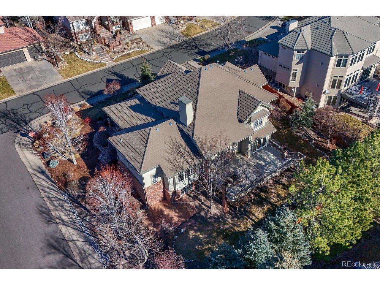 9164 E Lost Hill Trl