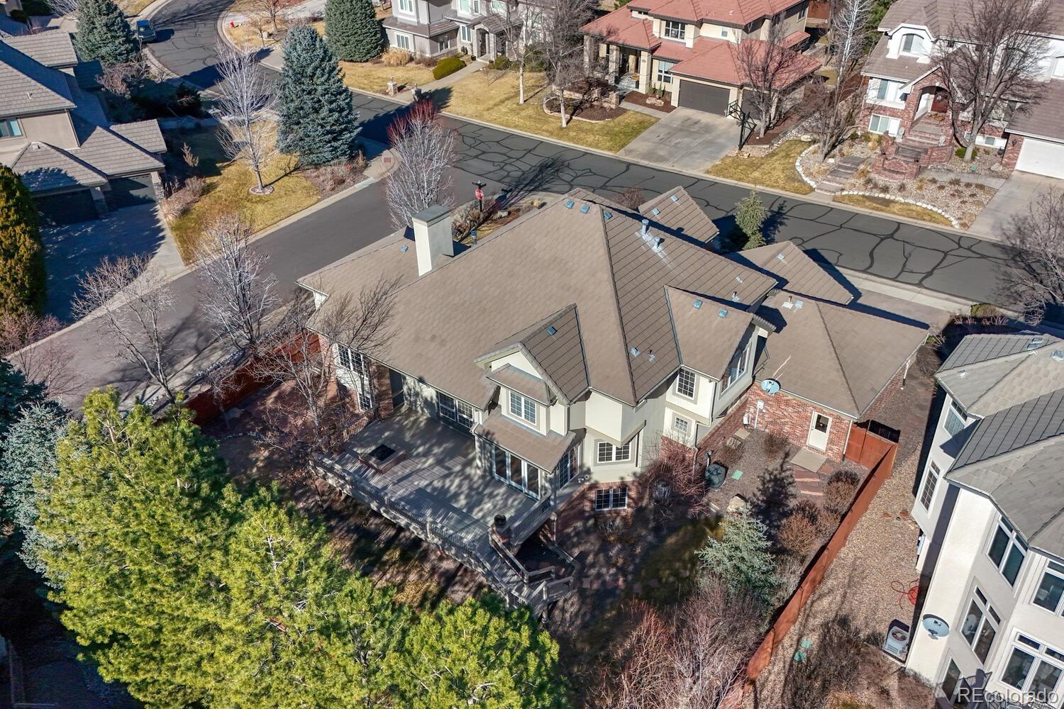 9164 E Lost Hill Trail