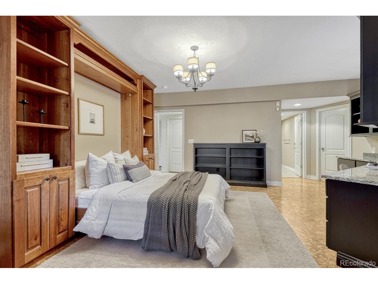 9164 E Lost Hill Trl