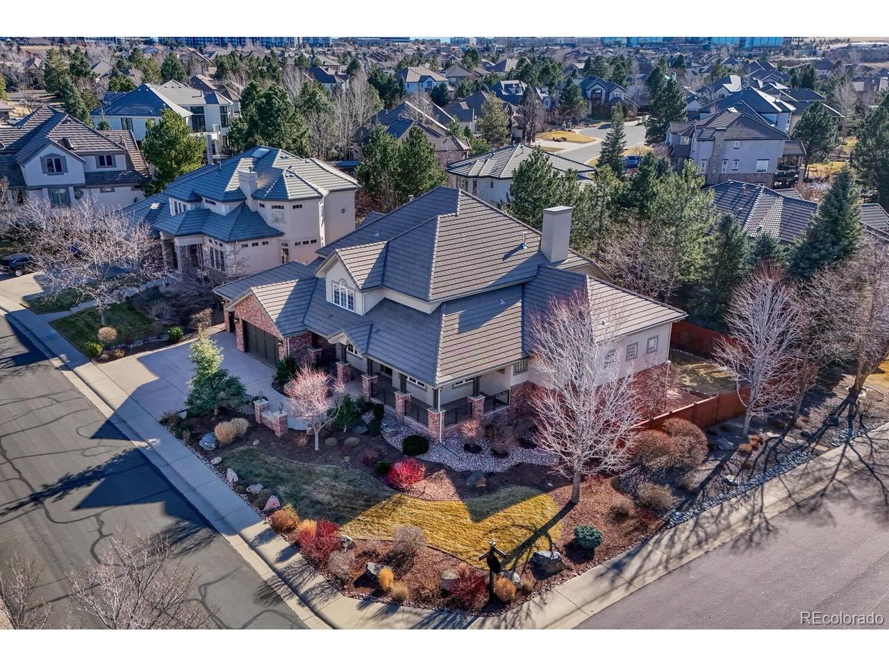 9164 E Lost Hill Trl