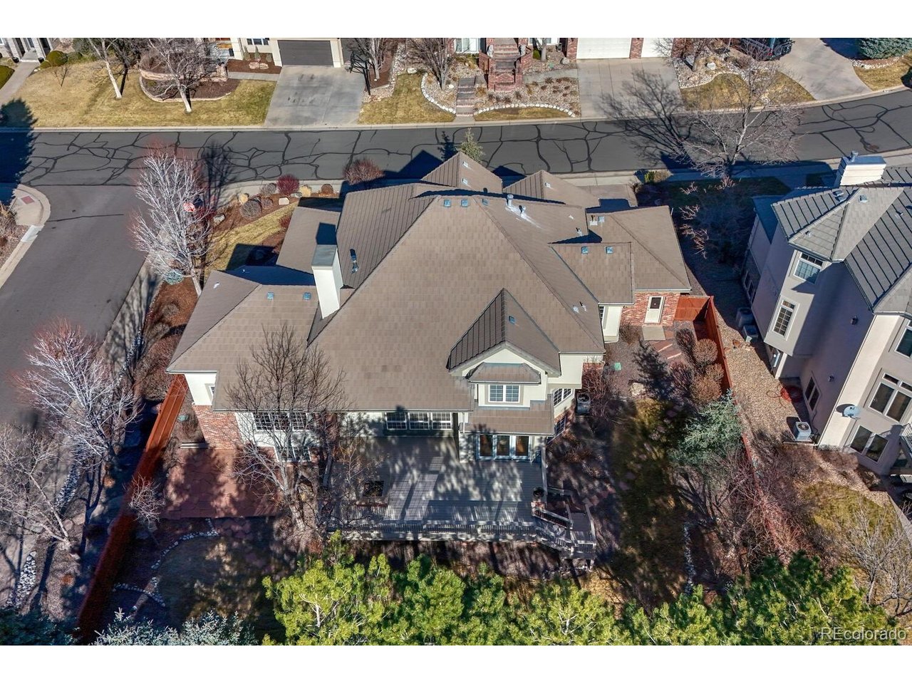 9164 E Lost Hill Trl