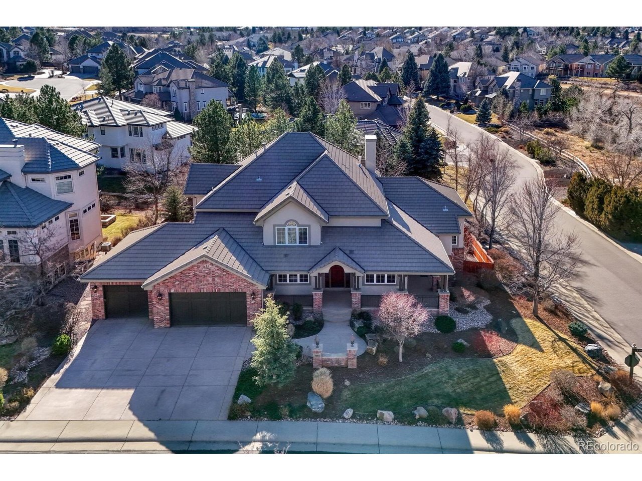 9164 E Lost Hill Trl