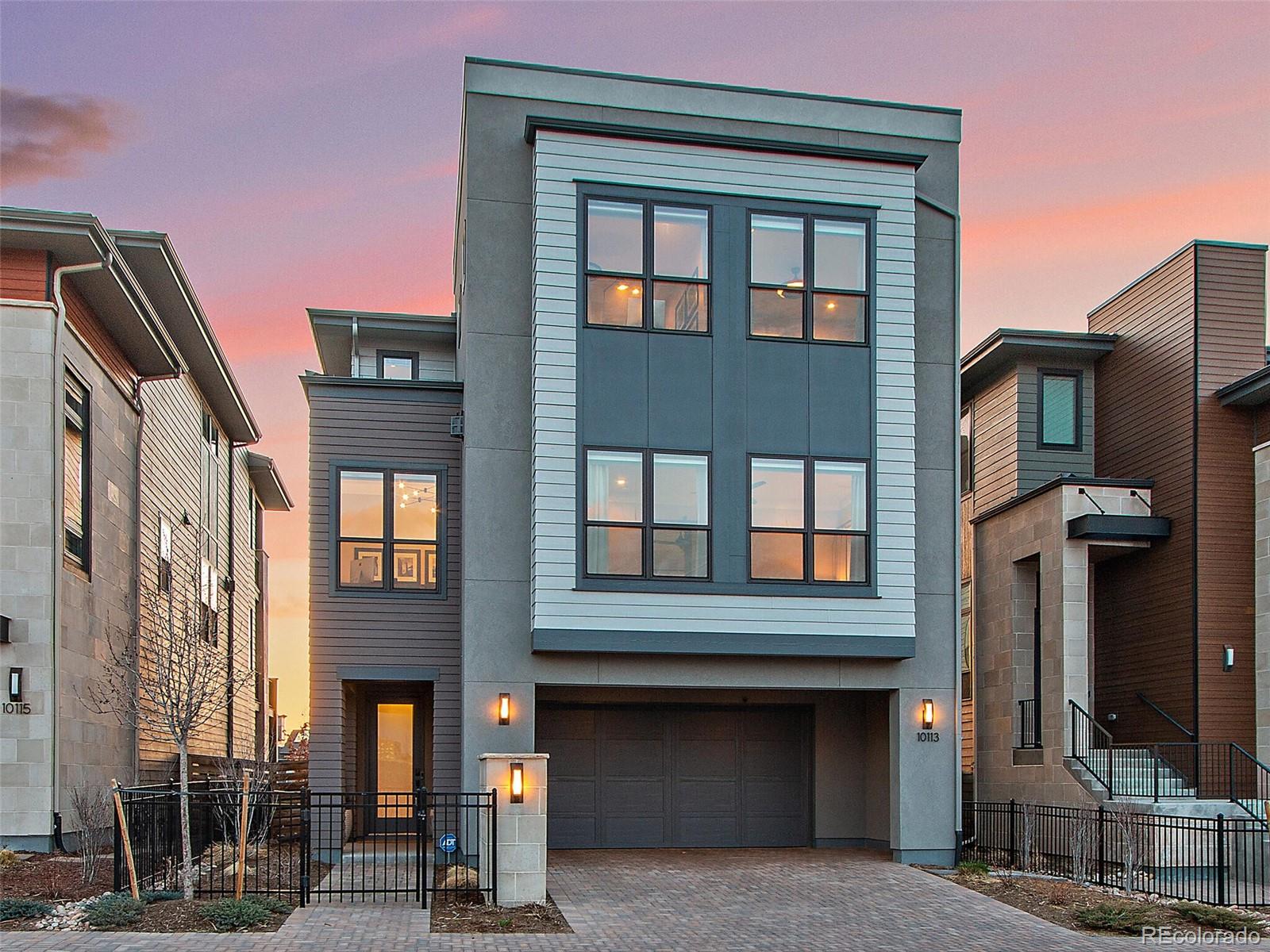 10113 Bellwether Lane