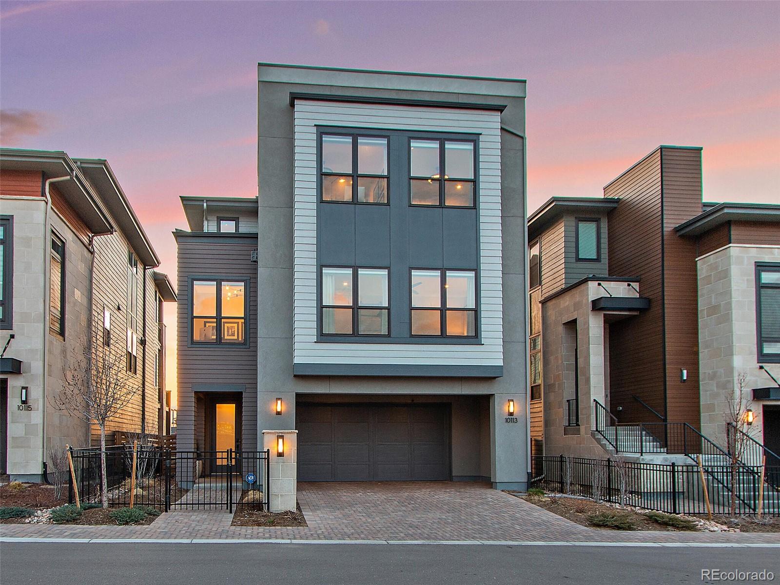 10113 Bellwether Lane