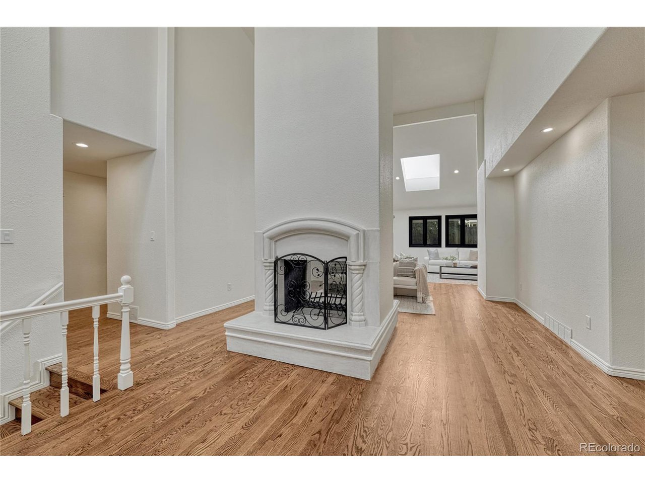 5672 S Hanover Way